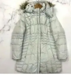 美品　Eddie Bauer エディーバウアー ダウンコートのサムネイル