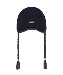 COYSEIO コイセイオ ビーニー ニット帽 COYSEIO] DOUBLE TROOPER BEANIE COCOA 正規品 韓国ブランド 韓国通販