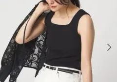 green label relaxing トップス【未使用】のサムネイル