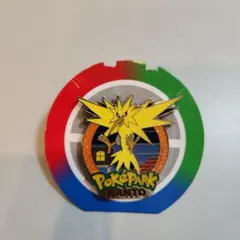 サンダー ピンズ ポケパーク カントー 伝説 - メルカリ