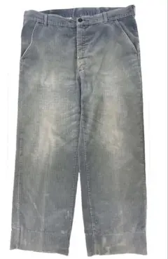 深瀬着用 90s Wrangler ラングラー コーデュロイパンツ L