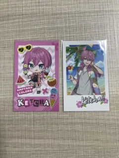 ［まとめ売り］けちゃ　キャラクターグッズセット 🎂【グッズ】けちゃ BIRTHDAY GOODS 2025｜受注スタート！