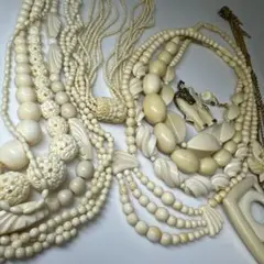 深瀬着用 urjewelry風 ネックレス - メルカリ