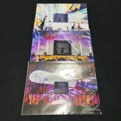 Adoのドキドキオンラインくじ ライブ写真 2種 - メルカリ