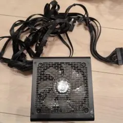 Thermaltake SMART BX1 RGB 550W