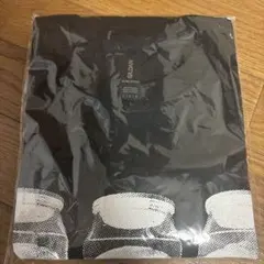 KUZIRA ホルマリンTシャツ