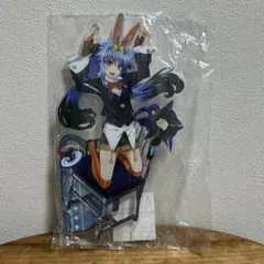 魔法少女リリカルなのは　アクリルスタンド　レヴィ　リリカルティーパーティー　美品