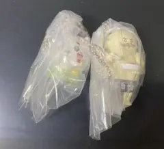 映画　ちいかわ　人魚の島のひみつ　たべものいっぱいマスコット3