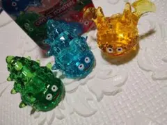 ドラゴンクエスト　クリスタルモンスターズ3　ダイヤカットバージョンのサムネイル