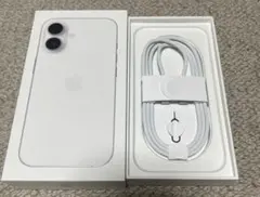 iPhone16 純正 typeC 充電ケーブル