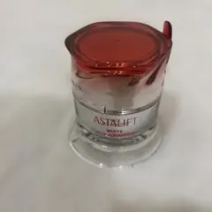 【空容器 】アスタリフト ホワイトジェリーアクアリスタ 富士フイルム 美白美容液