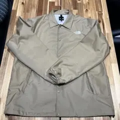 THENORTH FACE ノースフェイスコーチジャケット