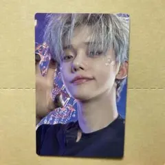 txt starkissed ソロジャケ盤 ヨンジュン