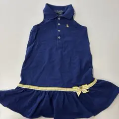 ポロラルフローレン　ワンピース