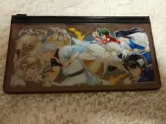 銀魂 フルカラーポーチコレクション