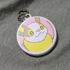 ポケモン　Pokémon　ワンパチミラーのサムネイル