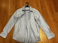 ブルーシャツ シャツ