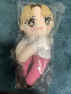 M!LK SMILE POP どこでもだっこぬい 佐野勇斗