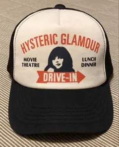 新品】ヒステリックグラマー ホルダーネック キャミソール旧タグ