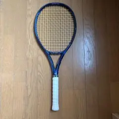 YONEX テニスラケット　イーゾーン 100インチ 300g G4
