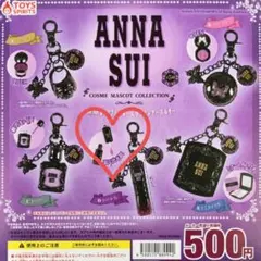 ANNA SUI アナスイ コスメマスコットコレクション ティントルージュ