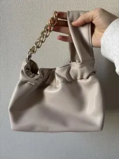 OPAQUE.CLIP ハンドバッグ