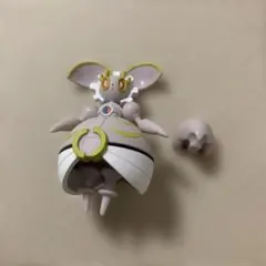モンコレ　マギアナ　台座あり