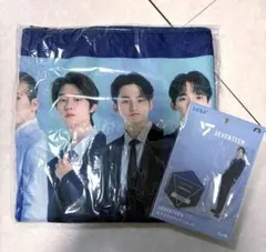 SEVENTEEN セブチ グッズまとめ売り 即購入⭕️