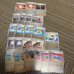 ポケパッド　ミラー　4枚　その他