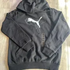 プーマパーカー140