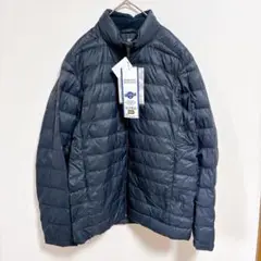 しまむら クロッシー メンズ　ダウンジャケット M