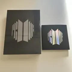 BTS PROOF CD セット
