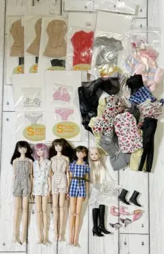 2026年最新】セキグチ[おもちゃ] ドール・お人形遊びの人気アイテム 