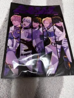 plave ファンブック vol.2