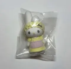 Netflix フロッキーフィギュア マイメロディのおかあさん