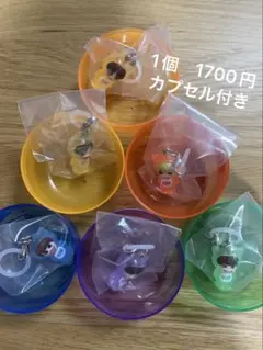 なにわ男子 1st DOME めじるしチャーム
