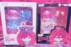 あんスタ ねんどろいど 天城兄弟