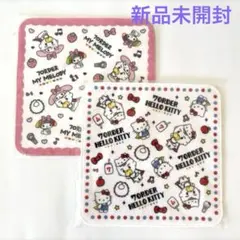 新品】フェイラー×JAL ☆CA ハローキティ ハンカチ(黄色単品)☆ - メルカリ