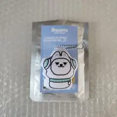 新品未開封 公式 スビン TXT プルバトゥ ヨンモン　キーリング 初期 初代 PPULBATU プルバトゥ キーリング ヨンモン txt スビン 初期 公式】TXT
