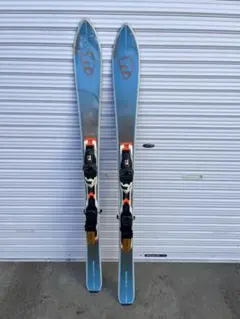 2026年最新】スキー 板 salomon 140の人気アイテム - メルカリ