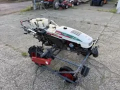 「新潟県長岡市発」ヤンマー　田植機 VP8D 8条植 ディーゼル動作確認済み 新潟県長岡市発」ヤンマー 田植機 VP8D 8条植 ディーゼル動作確認済み