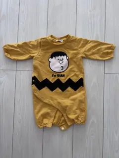 ベビー ロンパース