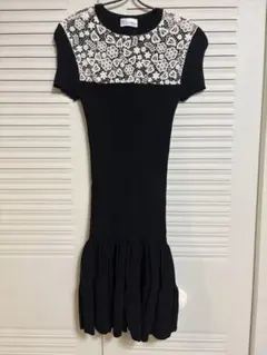 楽天市場】red valentino（ワンピース｜レディースファッション）の