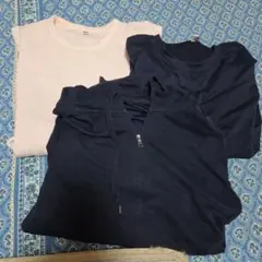 レディース トップス 　3点