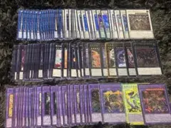 【遊戯王】 引退品 レリーフ シークレット まとめ売り