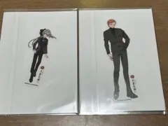 刀剣乱舞　大本丸博　今剣　岩融