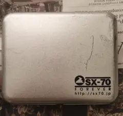 レア】FOREVER SX-70 NDフィルター＆クローズアップレンズ - メルカリ