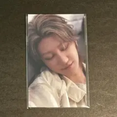 seventeen the8 ミンハオ　名古屋 愛知　バンテリン　会場限定