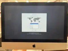 Apple iMac 21.5インチ 8GB HDD1TB 初期化済み 箱あり Apple iMac 21.5インチ 8GB HDD1TB 初期化済み 箱あり - メルカリ