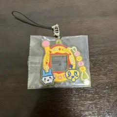 一番くじ たまごっち ストラップ